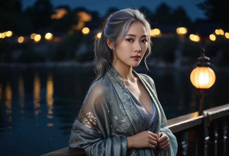 灼灼韶华剧照
